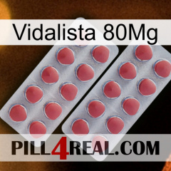 Vidalista 80Mg 19